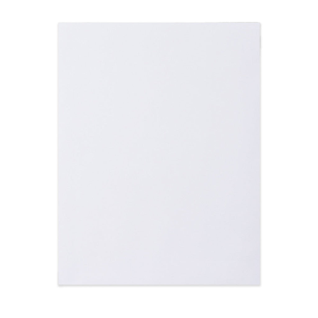 White Board Back Peel & Seal Envelope (240 x 185mm)