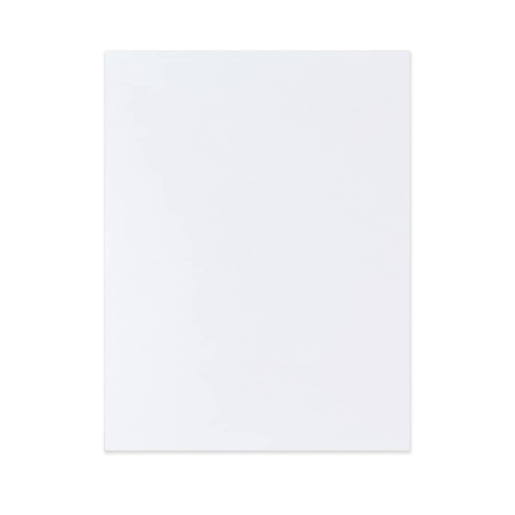 White Board Back Peel & Seal Envelope (241 x 178mm)